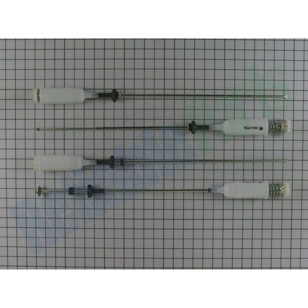 Lg AJK72909309 LG Washer Drum Support Suspension Rod Assembly AJK72909309